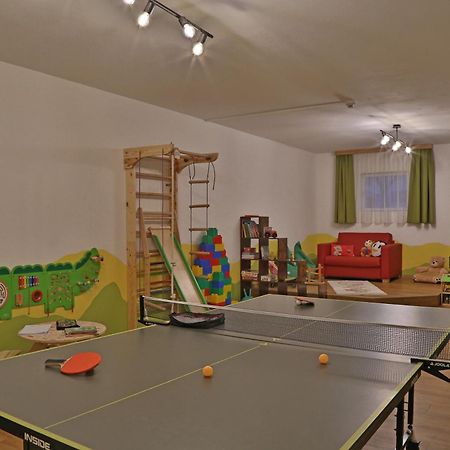 Pension Schrempfgut Flachau Luaran gambar