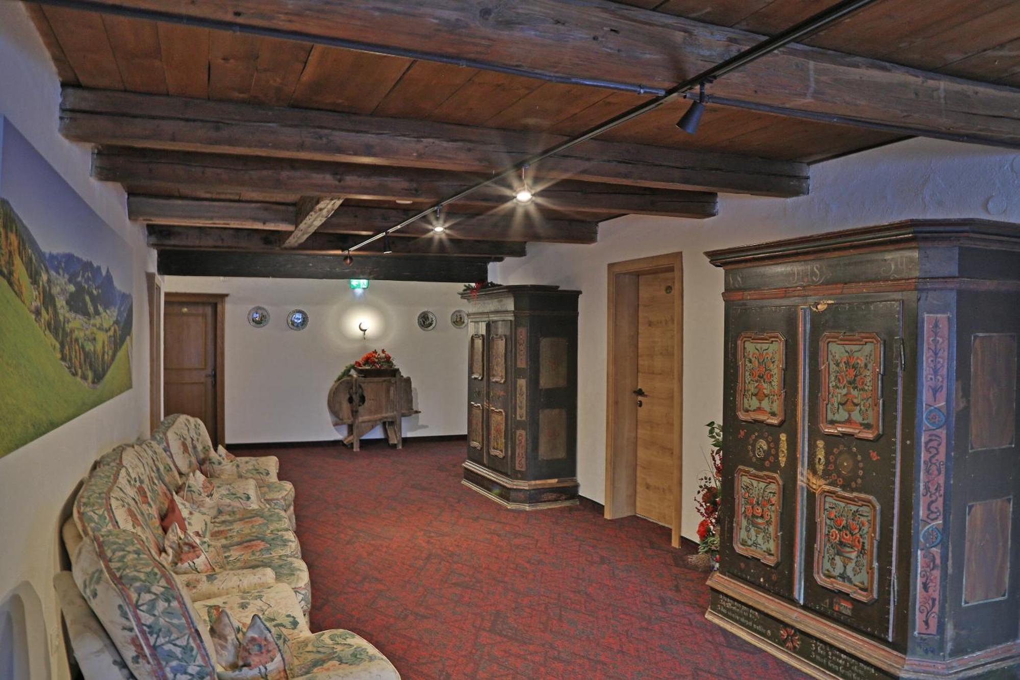 Pension Schrempfgut Flachau Luaran gambar