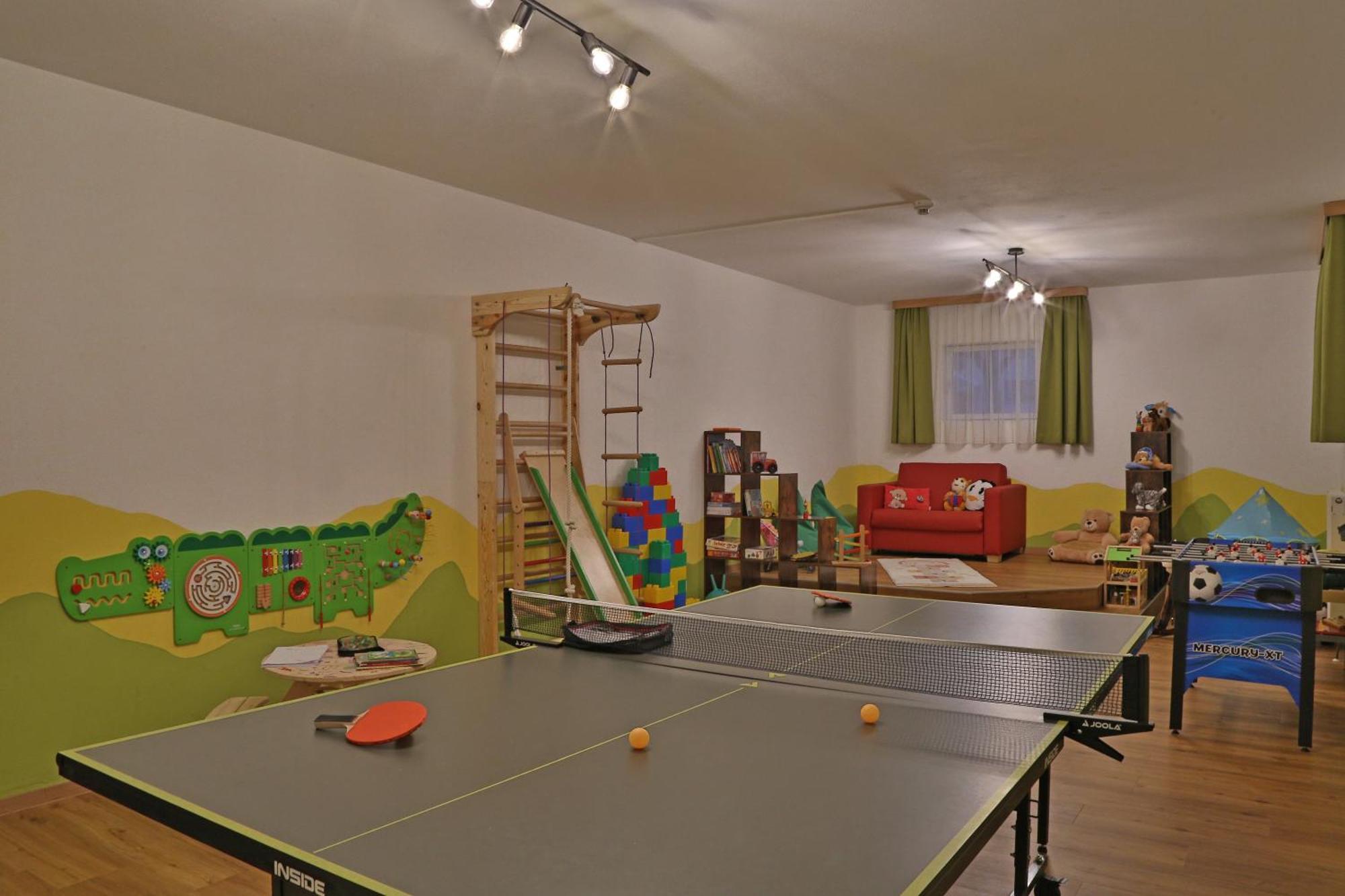 Pension Schrempfgut Flachau Luaran gambar