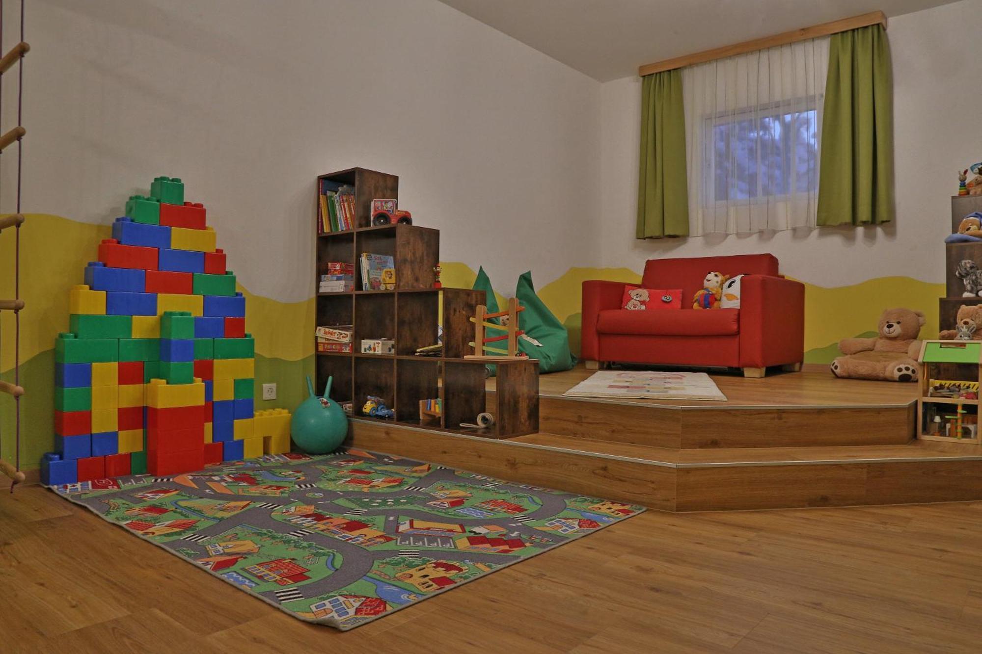 Pension Schrempfgut Flachau Luaran gambar