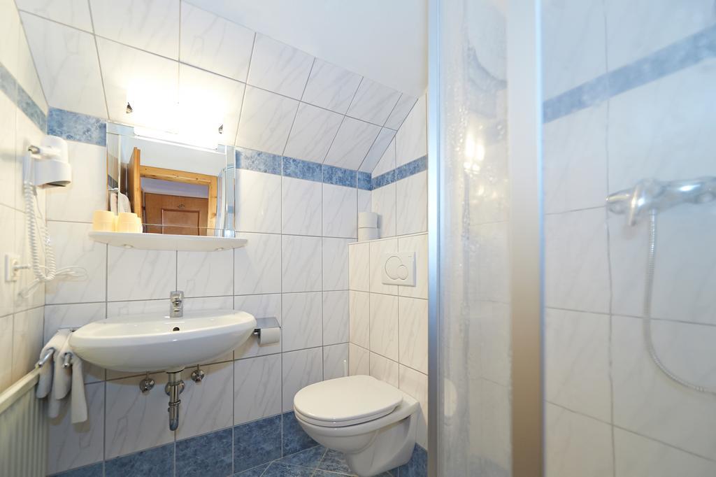 Pension Schrempfgut Flachau Luaran gambar