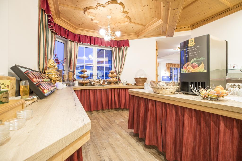 Pension Schrempfgut Flachau Luaran gambar