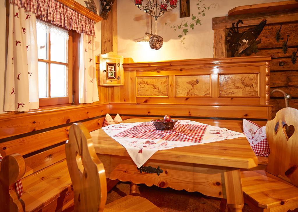 Pension Schrempfgut Flachau Luaran gambar