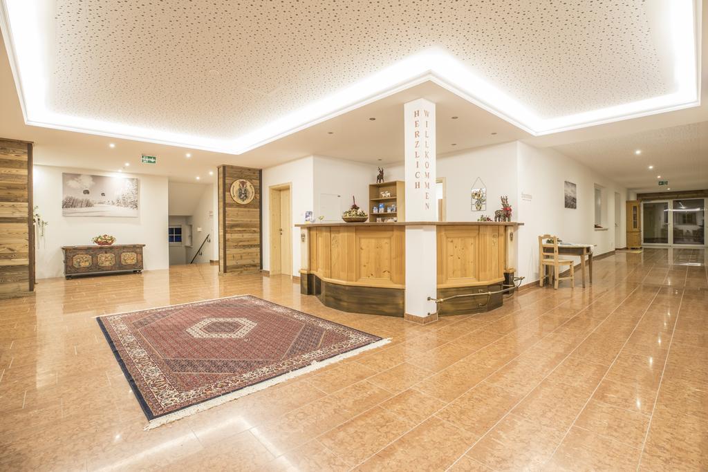 Pension Schrempfgut Flachau Luaran gambar
