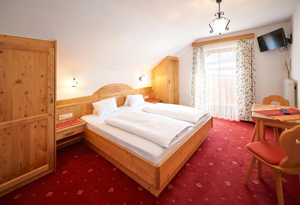 Pension Schrempfgut Flachau Luaran gambar