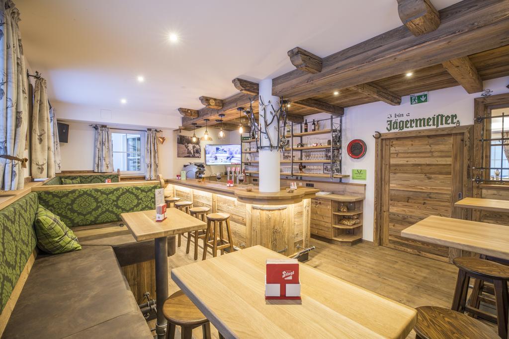 Pension Schrempfgut Flachau Luaran gambar